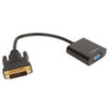 Переходник VGA (M) / DVI (F) Cablexpert