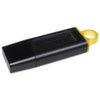 Накопитель USB 128Gb Kingston DataTraveler Exodia, USB 3.2, <DTX/128GB>