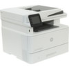 МФУ HP LaserJet Pro M426fdn RU, лазерный принтер/сканер/копир/факс A4, 38 стр/мин, 256Мб, ADF50
