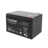 Аккумулятор для ИБП 12В 12А/ч CyberPower GP12-12