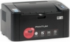 Принтер лазерный Pantum P2500NW, A4, 22стр/мин, 128Mb, LAN, Wi-Fi, черный