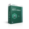 Антивирус Kaspersky Anti-Virus 2016 , Лицензия на 1 год, на 2 ПК, Box (KL1167RBBFS)