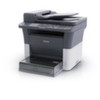 МФУ Kyocera FS-1120MFP (копир/принтер/сканер/факс , А4,20ppm,1200dpi,64Mb,USB,автопод.,тонер)