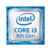 Процессор Intel Core i3-8100 3.90GHz, Socket 1151- v2, 6MB, TDP-65W, OEM