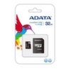 Карта памяти 32 Gb A-Data SDHC MicroSD (AUSDH32GCL10-RA1) Class 10 Retail