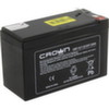 Аккумулятор для ИБП 12В 7,2А/ч CROWN CBT-12-7.2