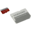 Карта памяти 32 Gb microSDHC Samsung EVO Plus v2 Class 10 (UHS-I U1) + SD адаптер MB-MC32GA/RU