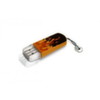 USB-Flash 32Gb Verbatim Mini Elements Edition 49409 USB2.0 черный/рисунок
